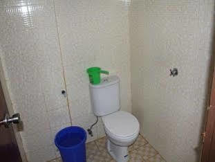 Guest house Sentral