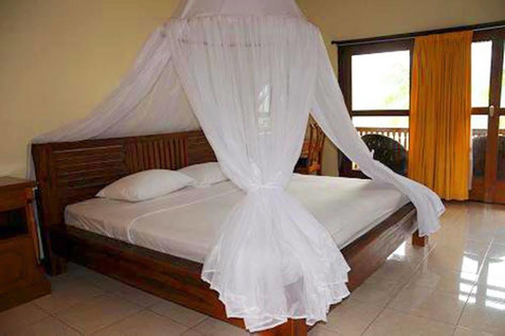 Hotel Puri Sunny