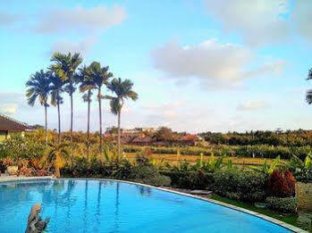 Nipuri And By Kamara Resort Seminyak (Bali)