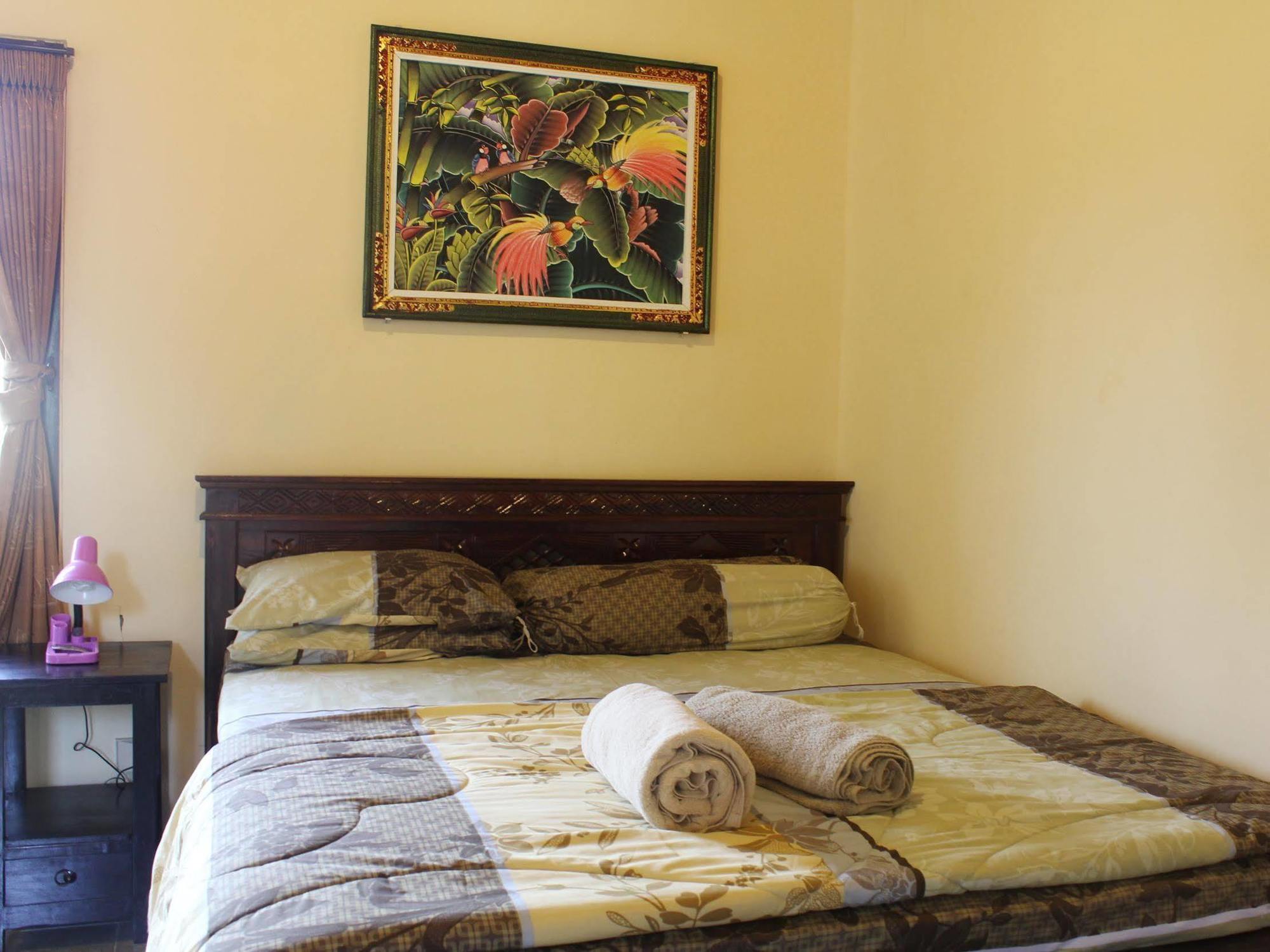 Kubu Turah Guest house Jimbaran (Bali)