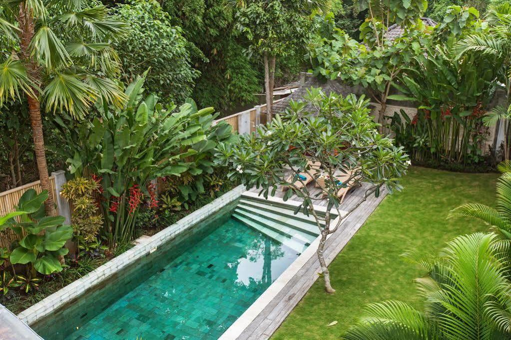 Villa Liang By Nagisa Bali Seminyak (Bali)