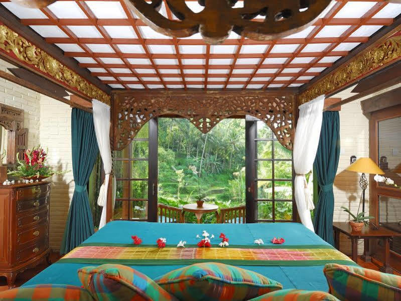 Alam Sari Keliki & Hotel 3*
