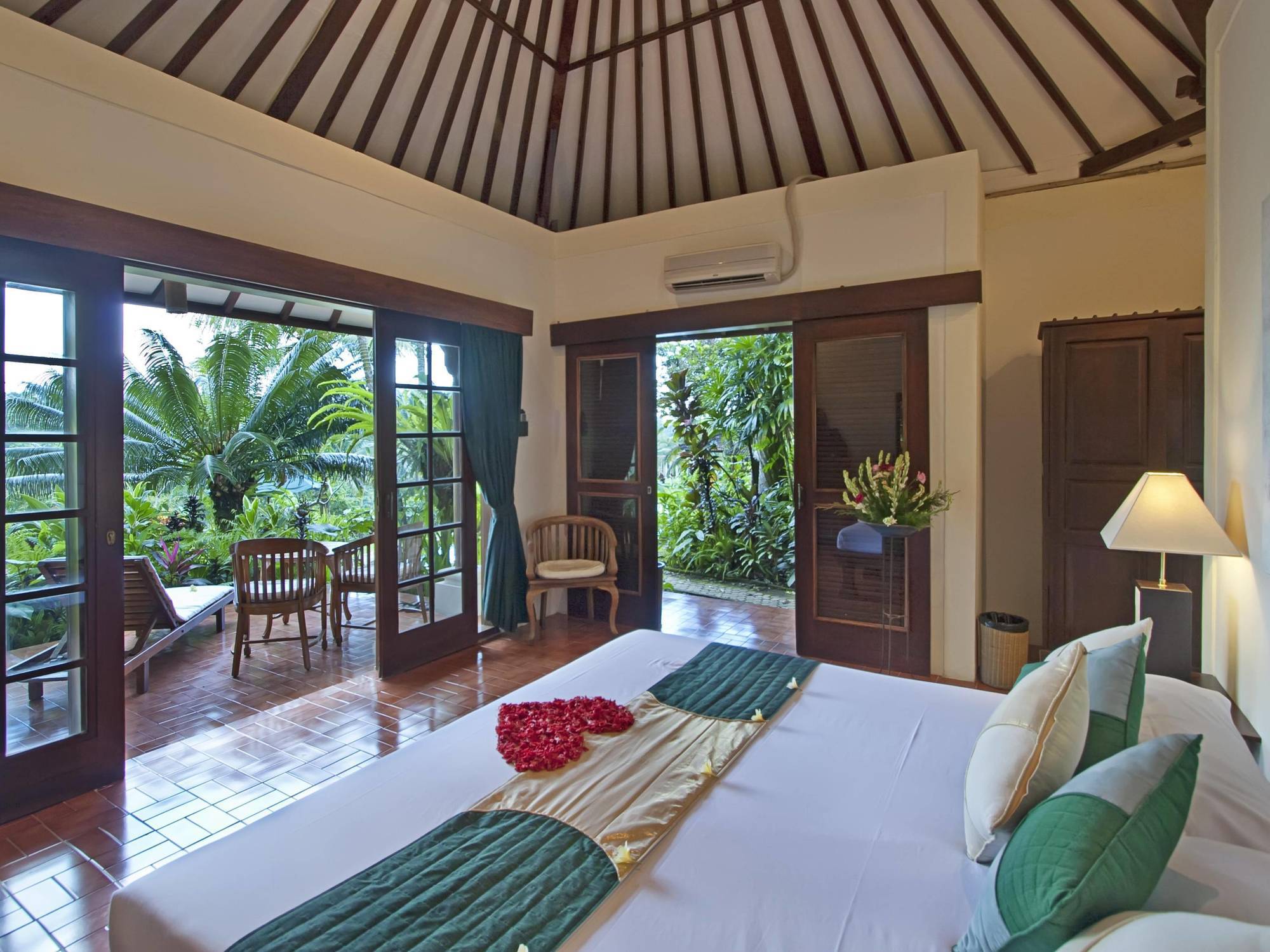 Alam Sari Keliki & Tegallalang (Bali)