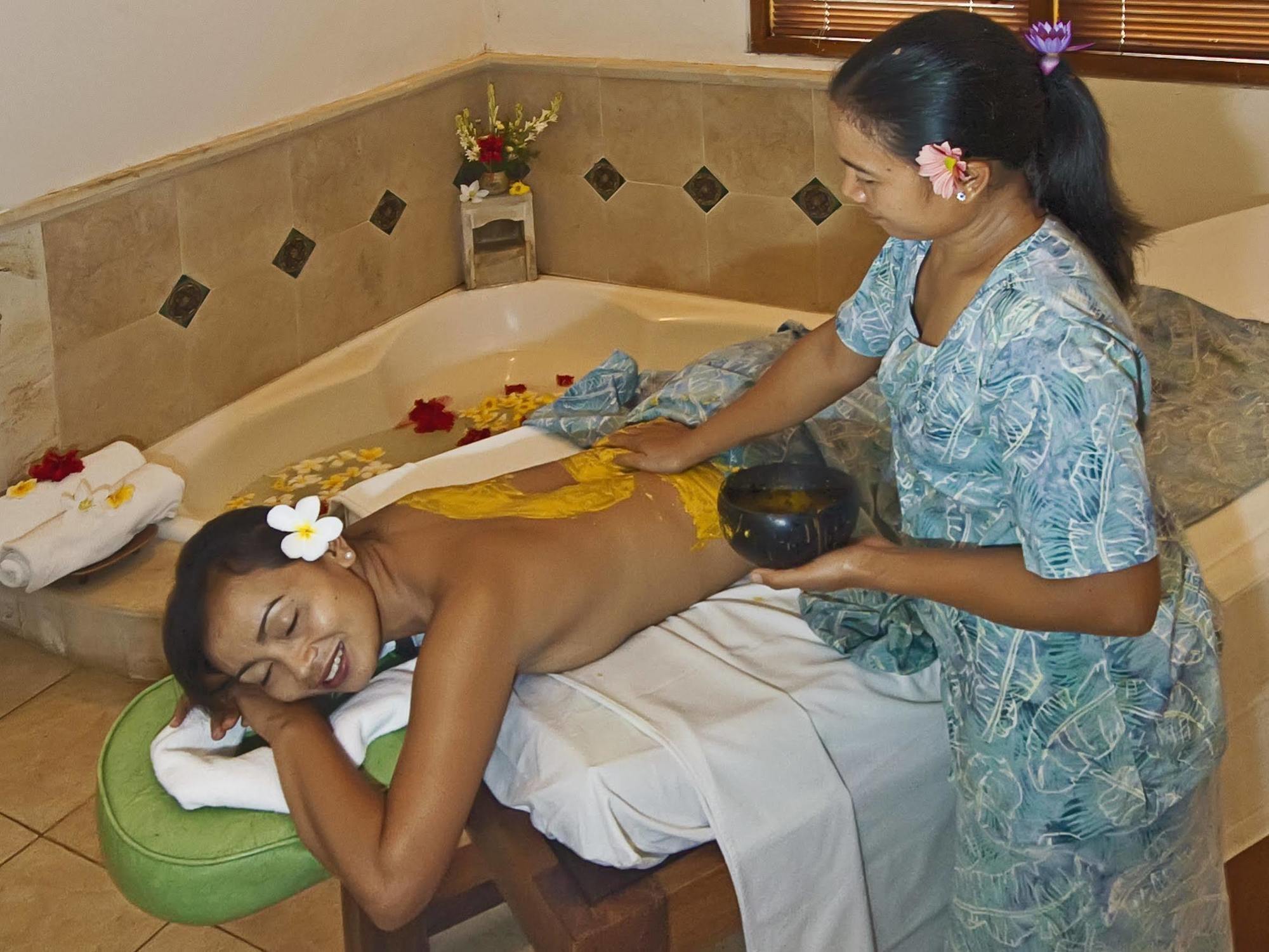 Alam Sari Keliki &