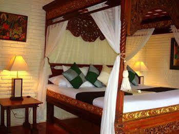 Hotel Alam Sari Keliki &