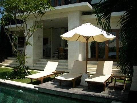 Salvatore 2* Ungasan (Bali)