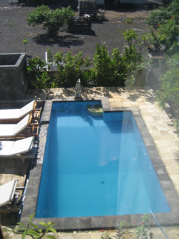 Guest house Lucky Paradise On The Amed (Bali)