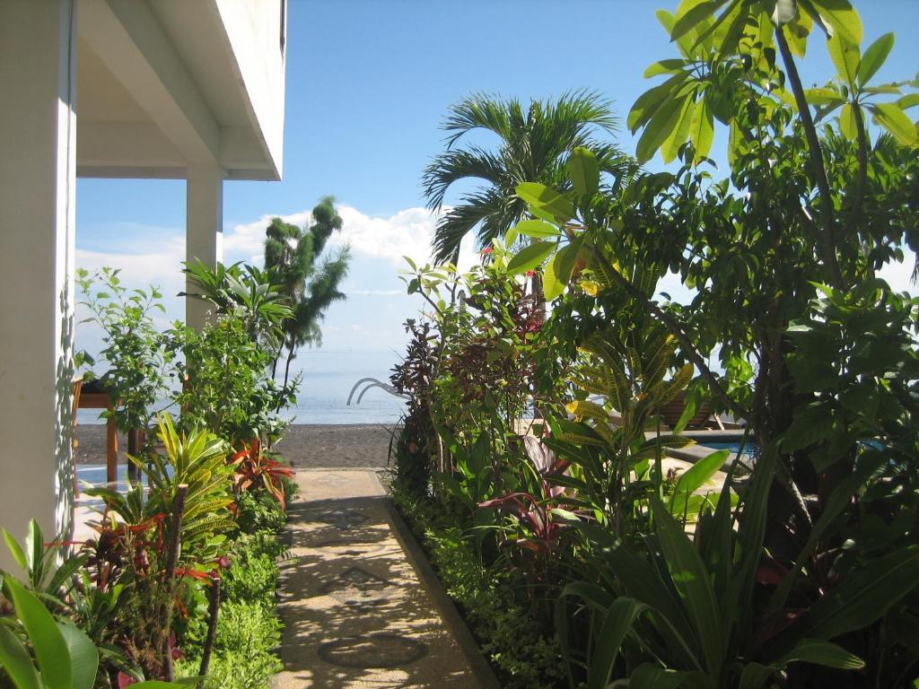 Guest house Lucky Paradise On The 2*