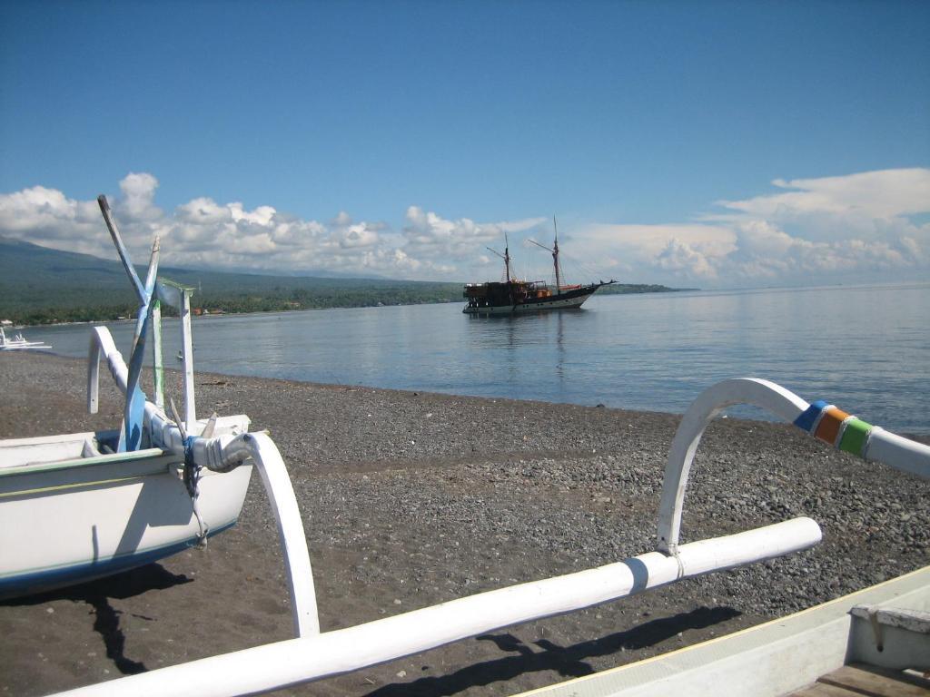Guest house Lucky Paradise On The