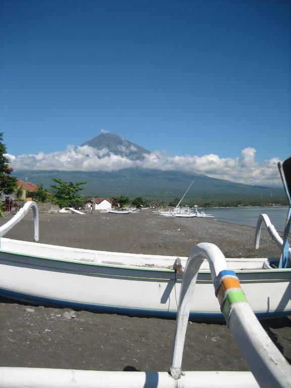 Guest house Lucky Paradise On The Amed (Bali)