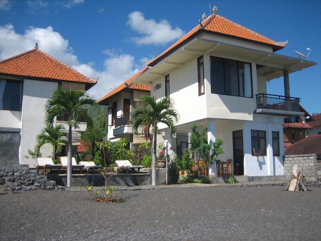 Guest house Lucky Paradise On The 2*