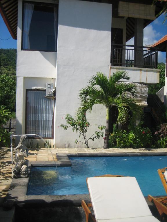 Guest house Lucky Paradise On The