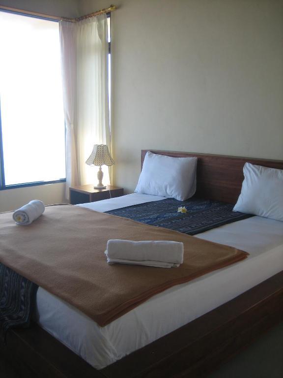 Lucky Paradise On The Guest house Amed (Bali)
