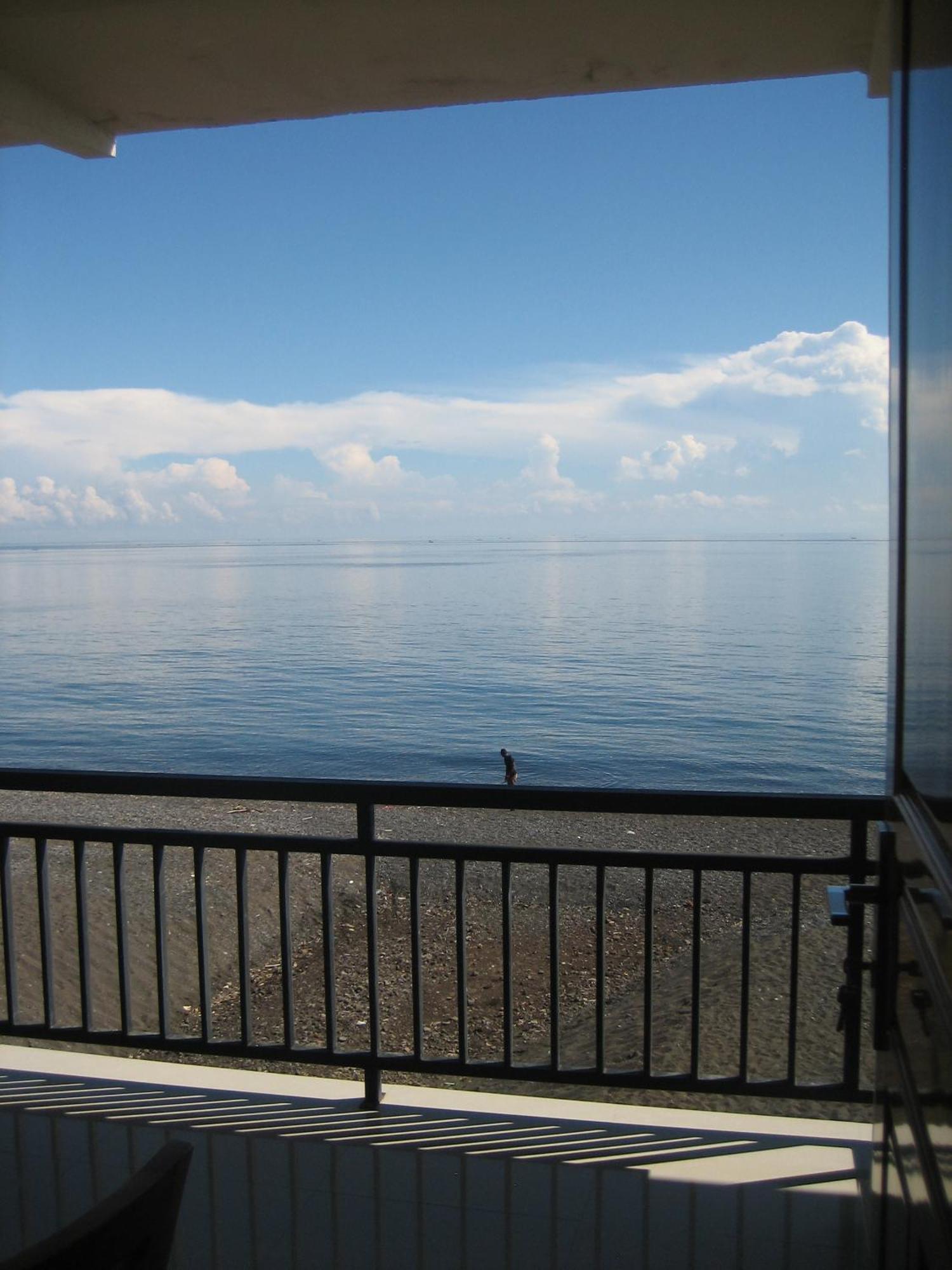 Guest house Lucky Paradise On The
