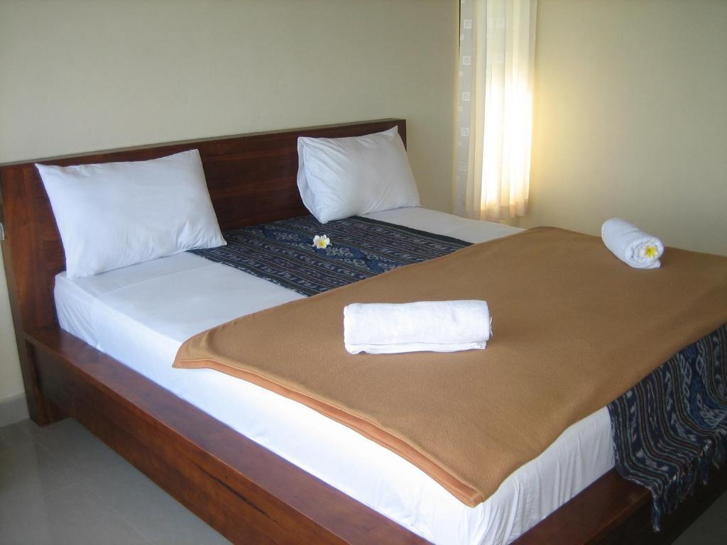 Lucky Paradise On The Guest house Amed (Bali)