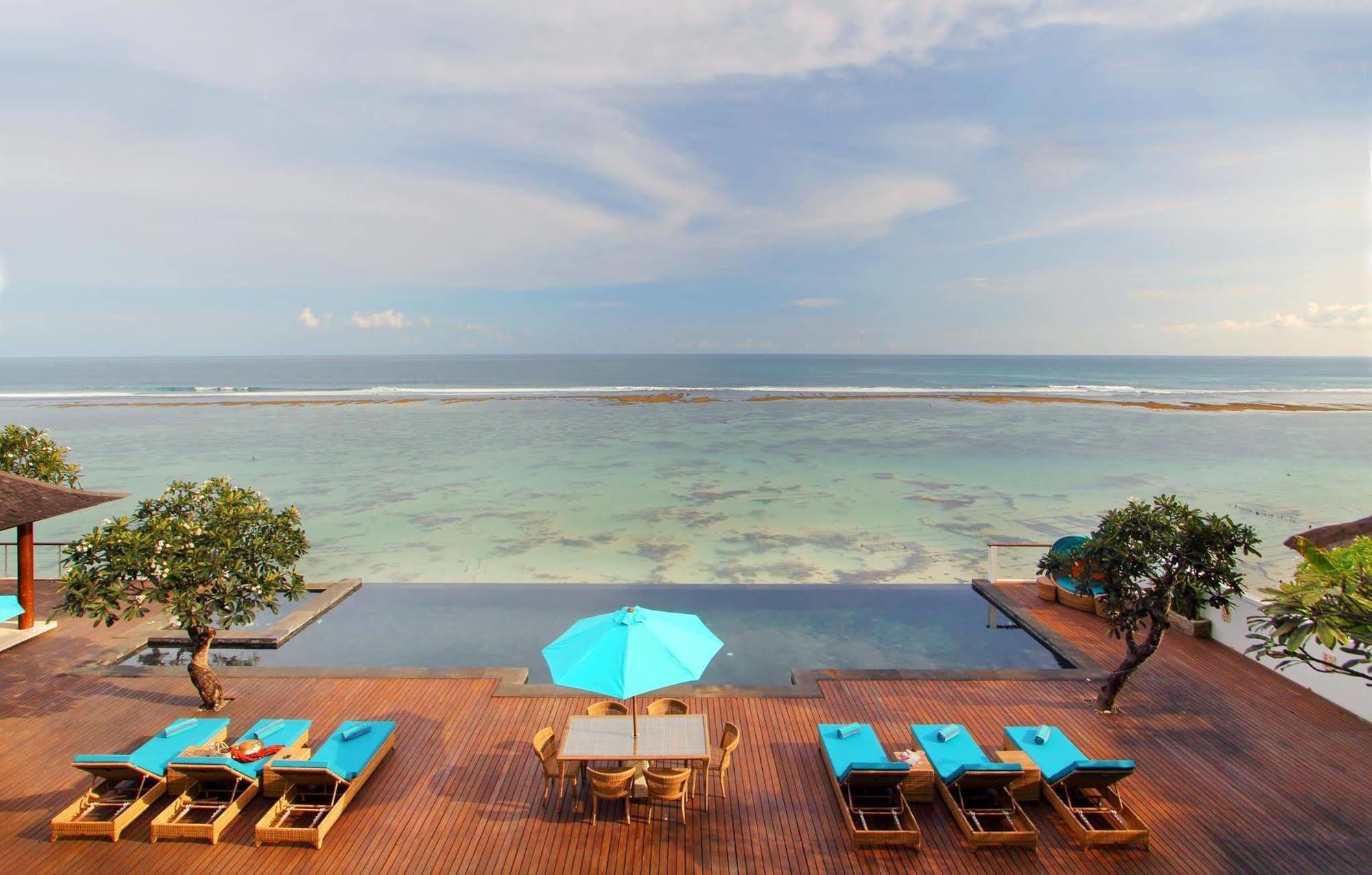 Asmara Heavenly Nusa Dua 4*