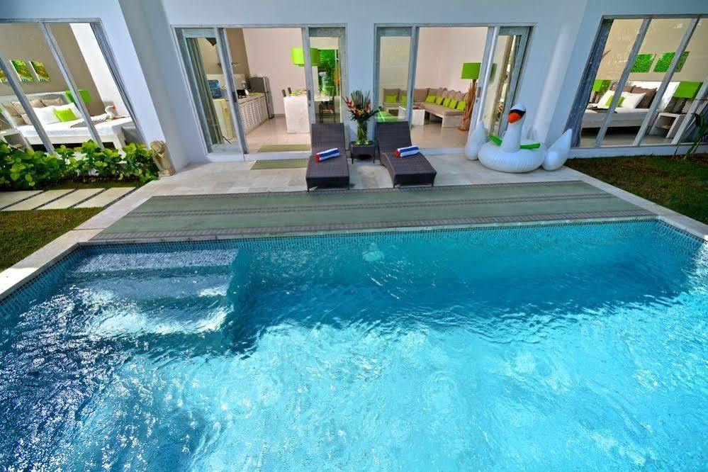 Villa Bali Cosy Villas Seminyak (Adults Only) Legian (Bali)