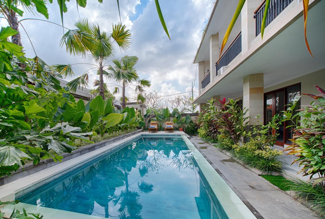 Puri & Canggu (Bali)