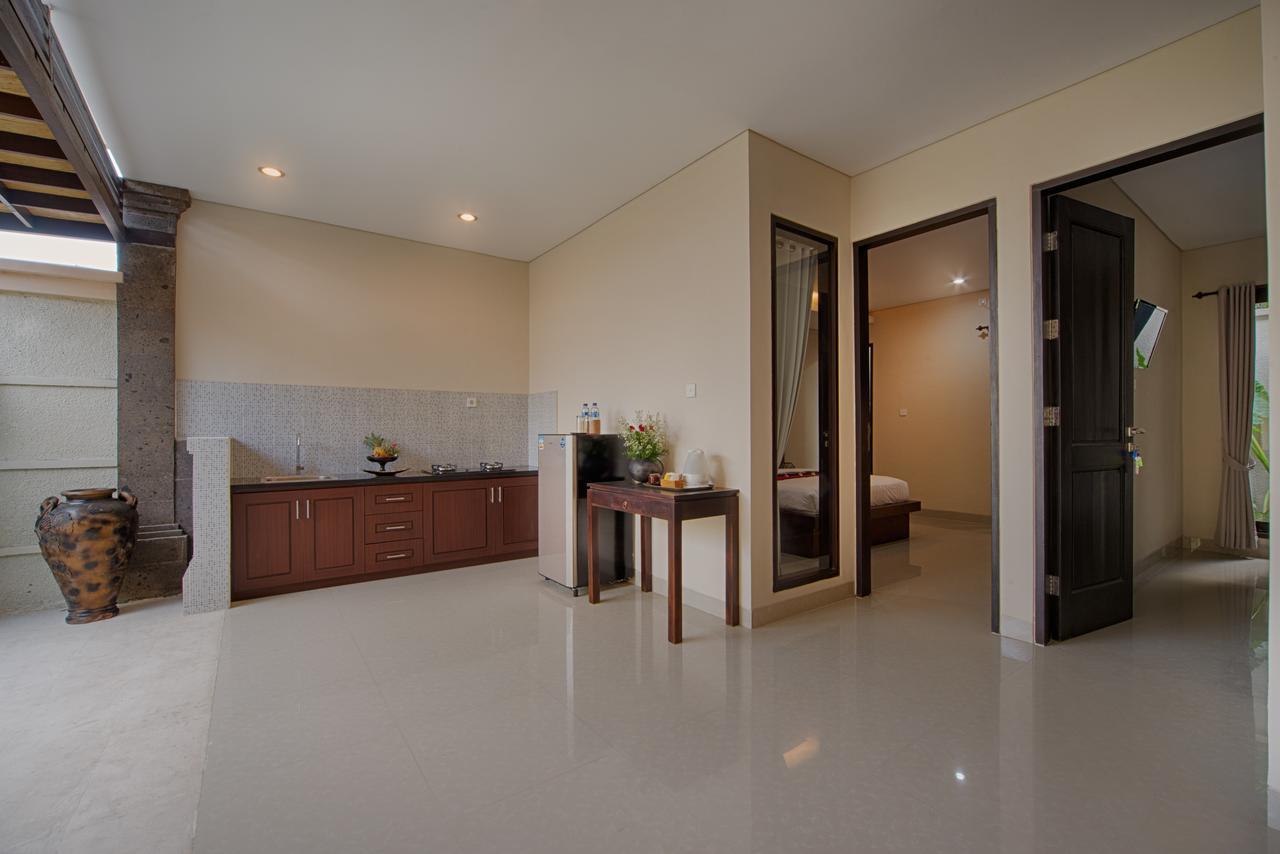 Apartment Puri & Canggu (Bali)
