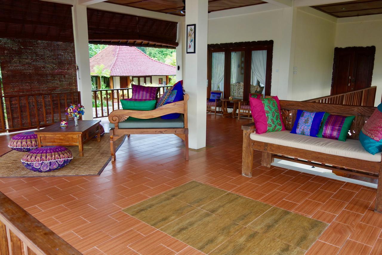 Resort Jembrana 4*