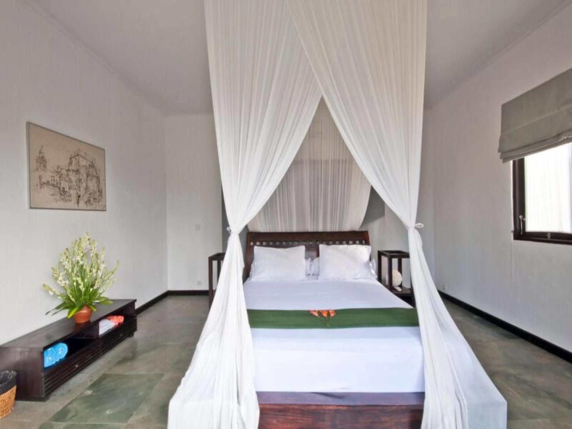 Surga Villa *