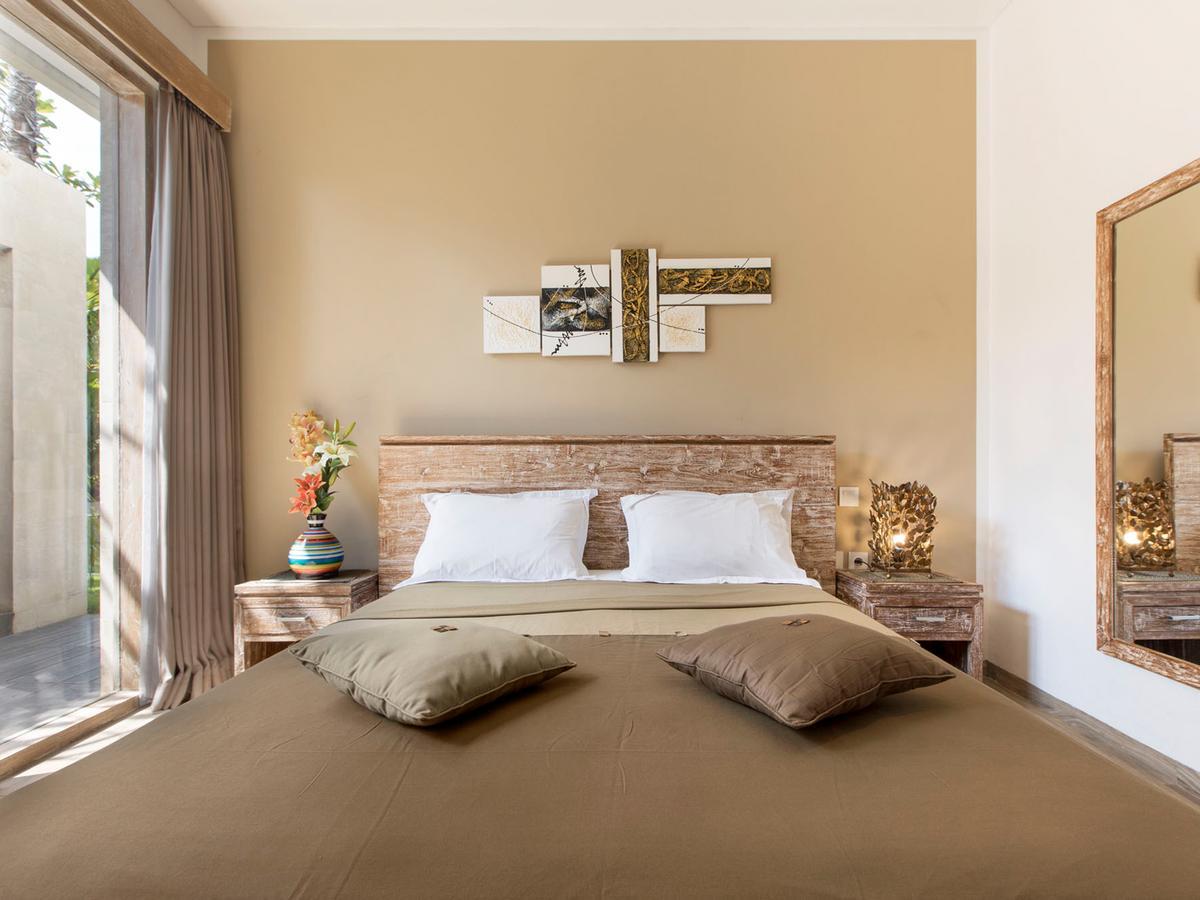 Exotica Bali 3*