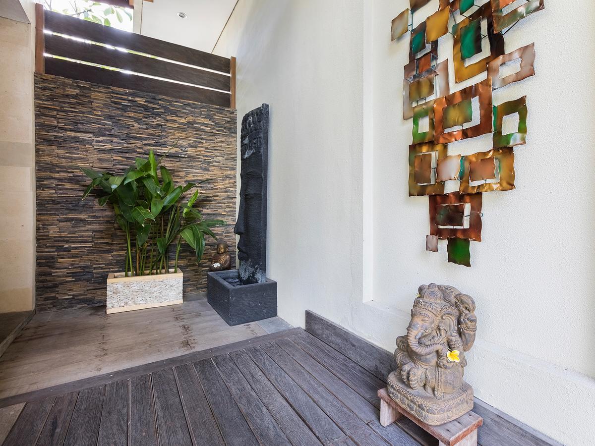 Exotica Bali 3*