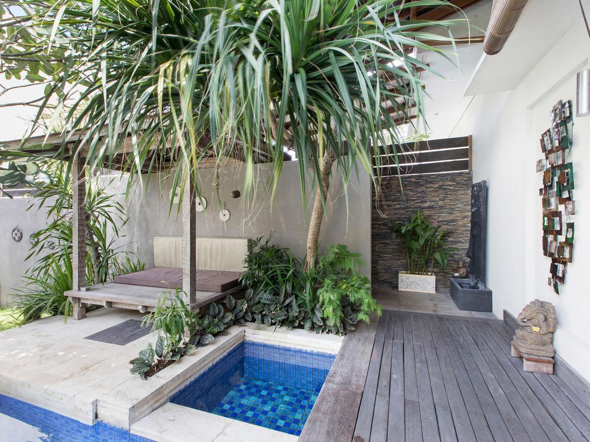 Bed & Breakfast Exotica Bali 3*