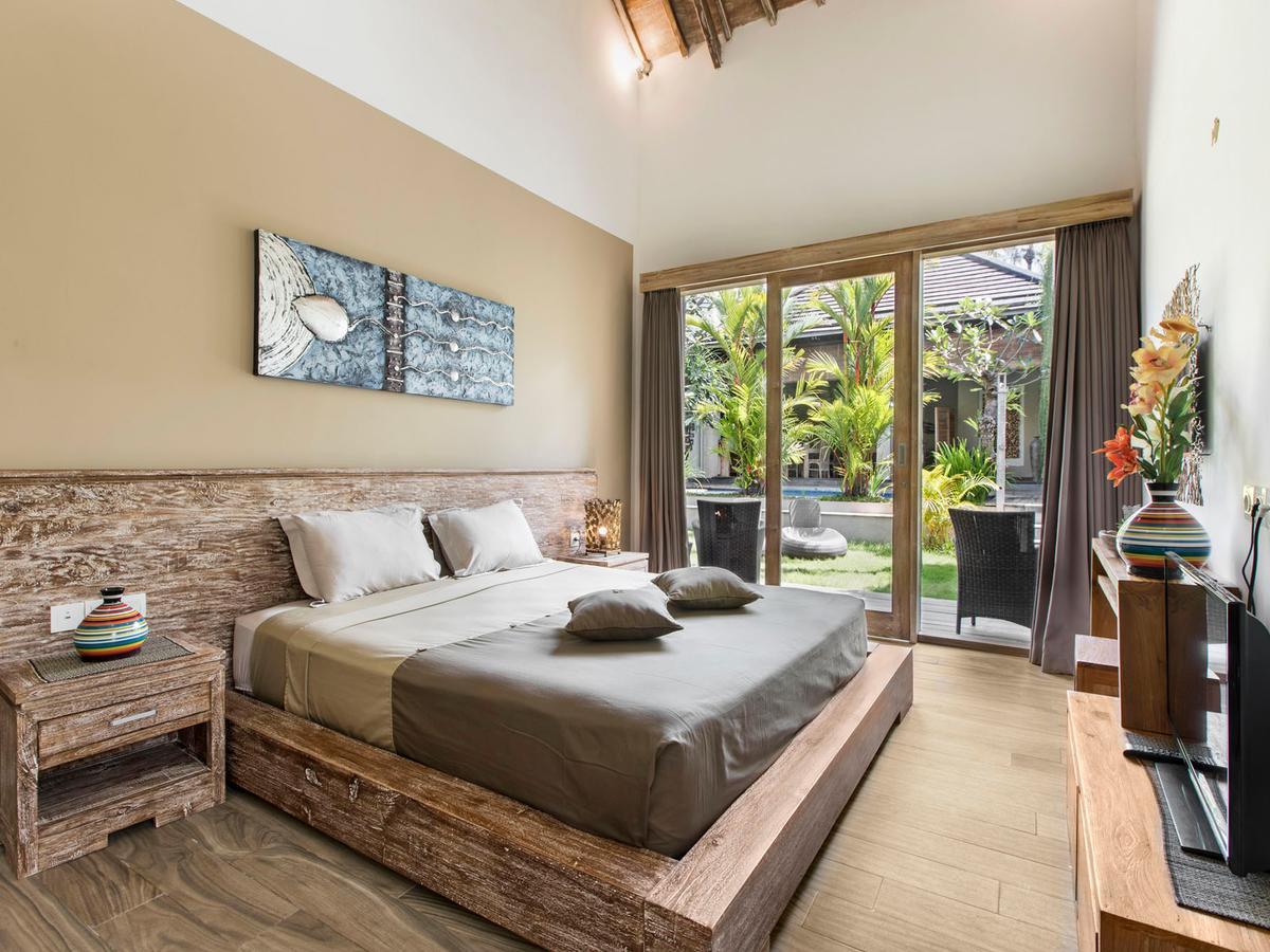 Exotica Bali 3*