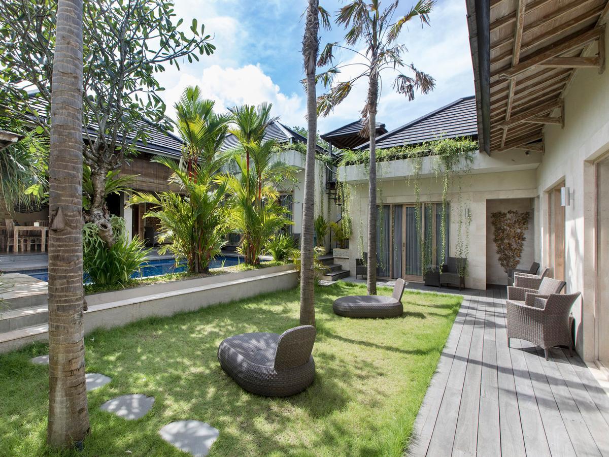 Exotica Bali Bed & Breakfast 3*