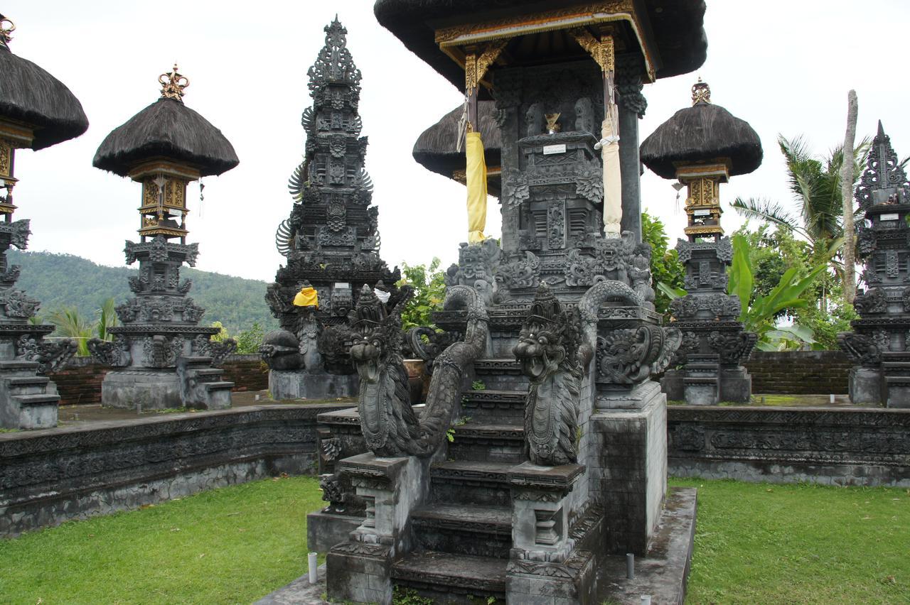 Jembrana 4* Negara (Bali)