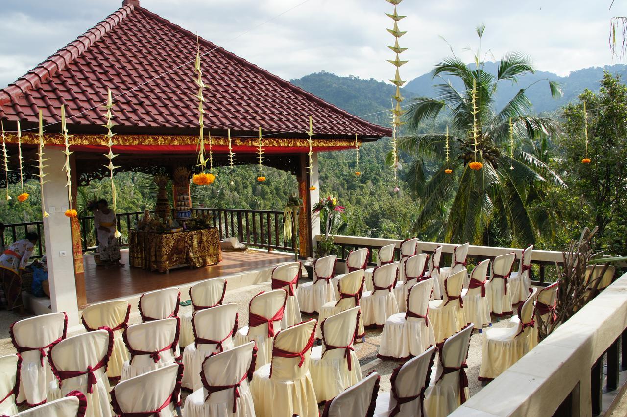 Resort Jembrana