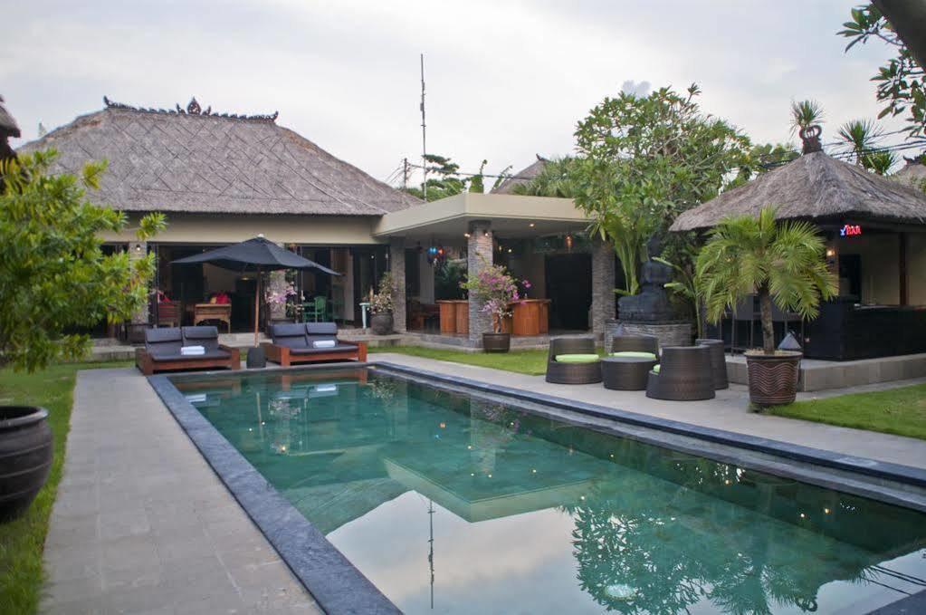 Mahkota Villa