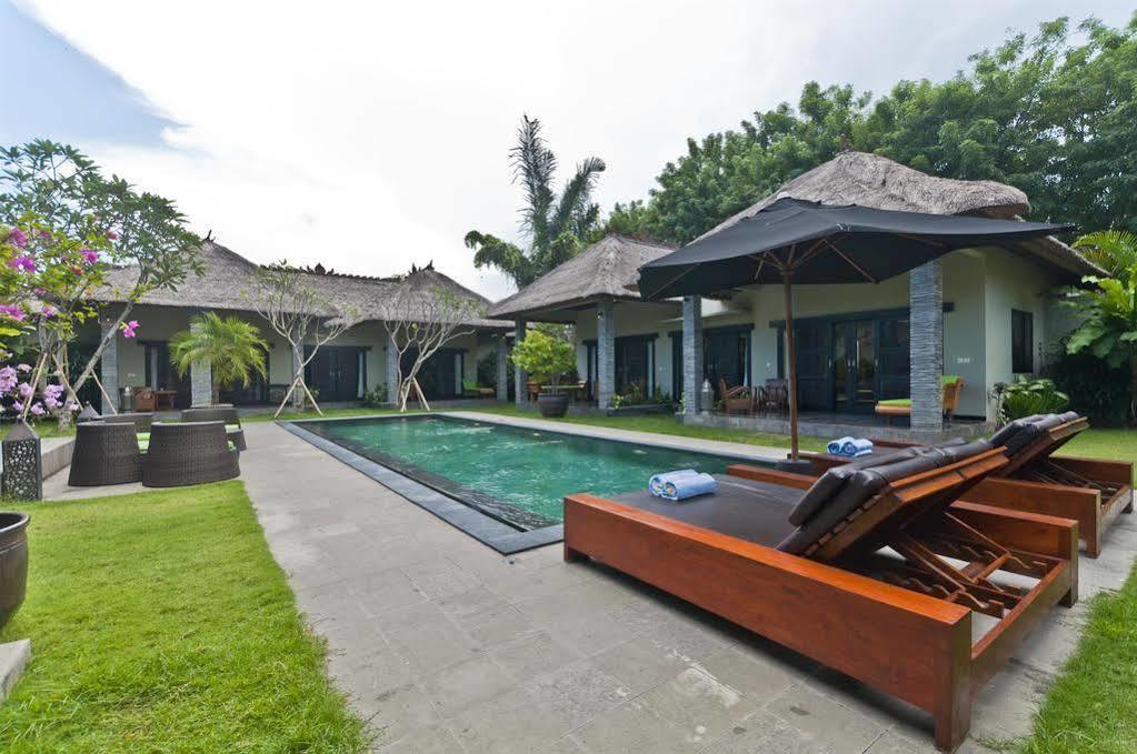 Mahkota Villa