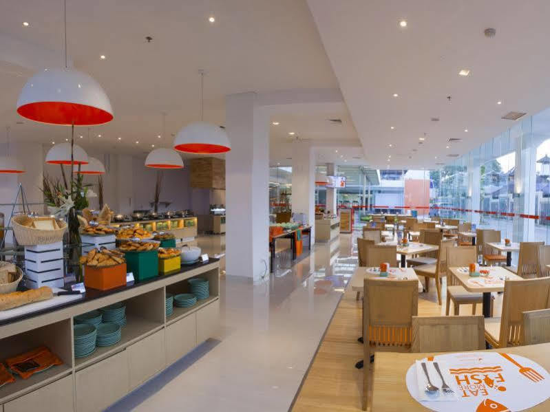 Harris Hotel&conventions Bali Denpasar (Bali)