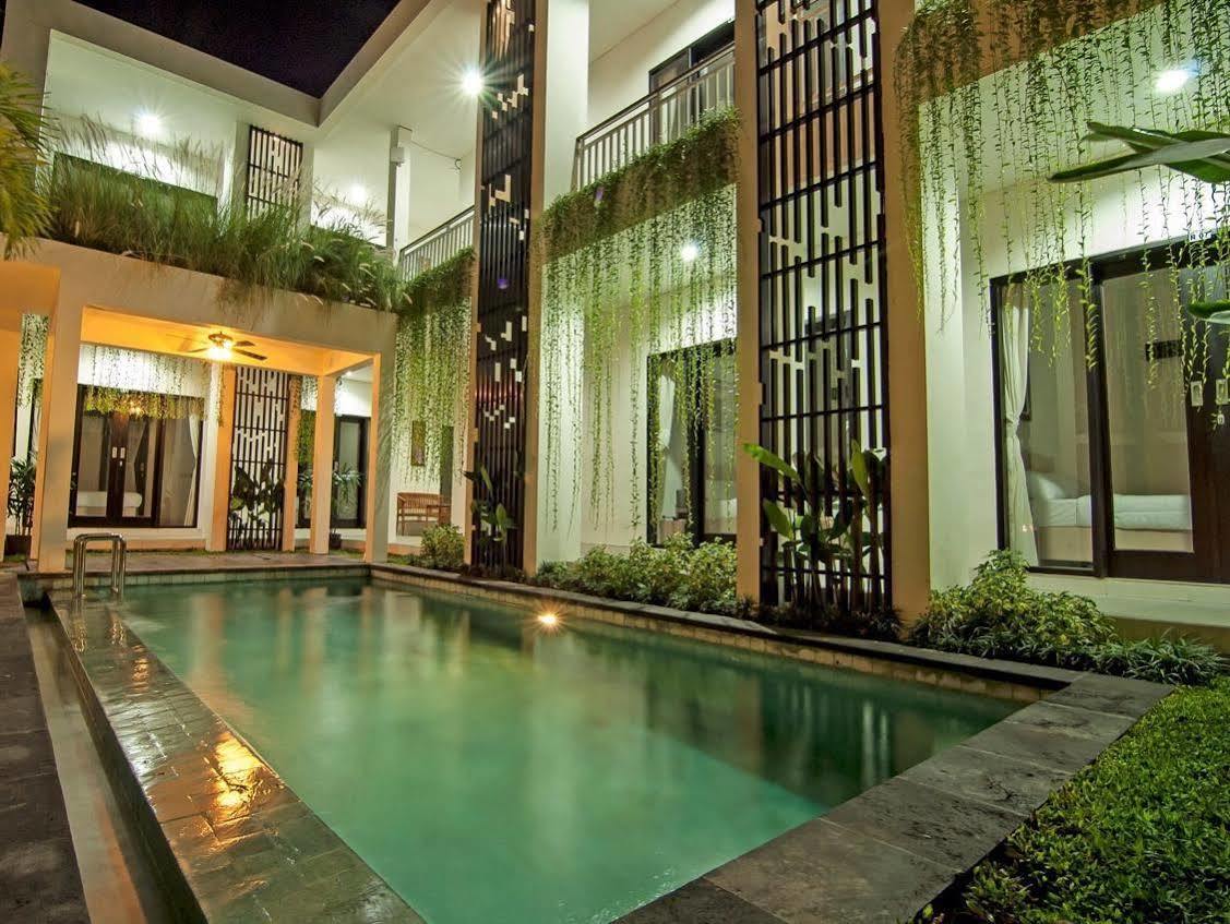 Guest house Bahana