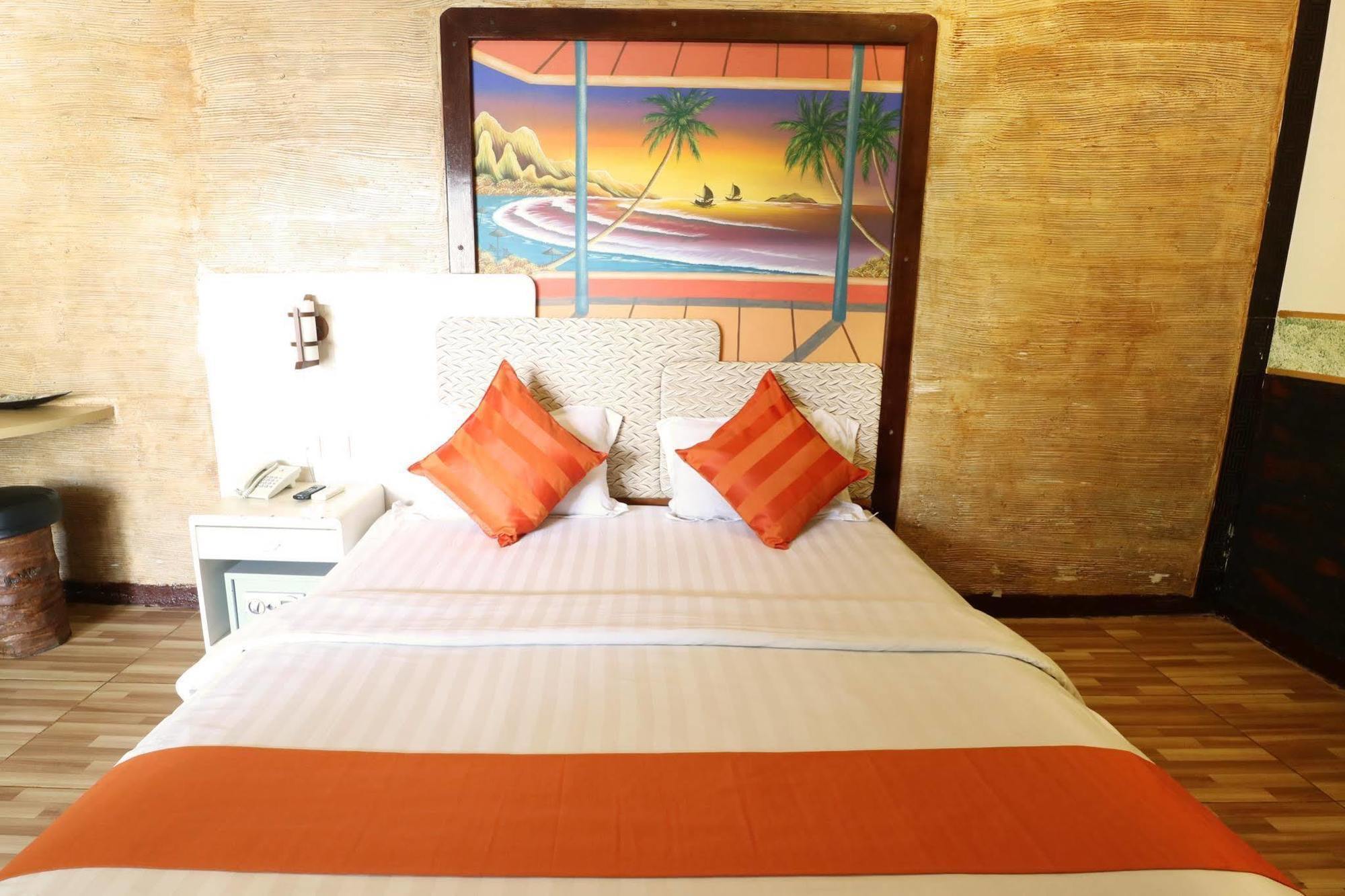 Hotel Reddoorz @ Bypass Ngurah Rai Airport Tuban (Bali)