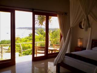 Cliff 3* Nusa Lembongan (Bali)