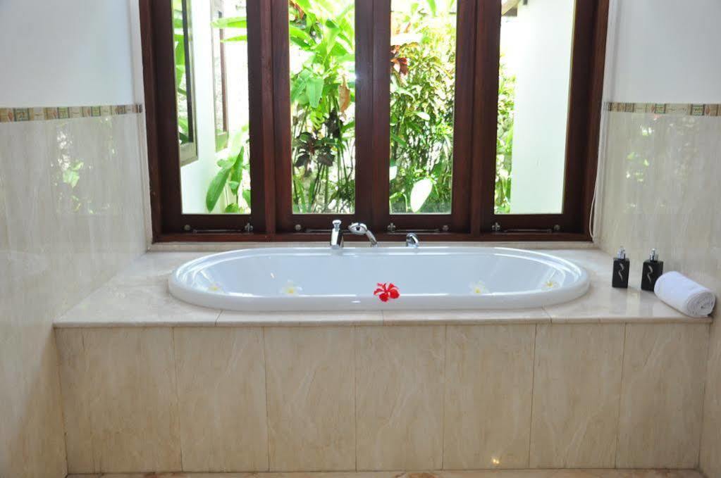 The Zen Villa Sanur (Bali)
