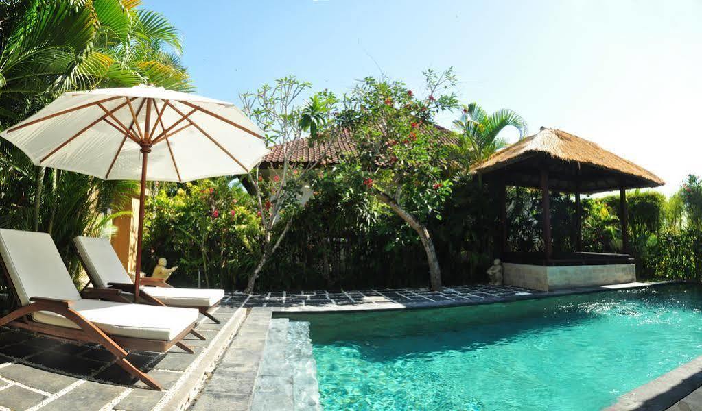 The Zen Villa Sanur (Bali)