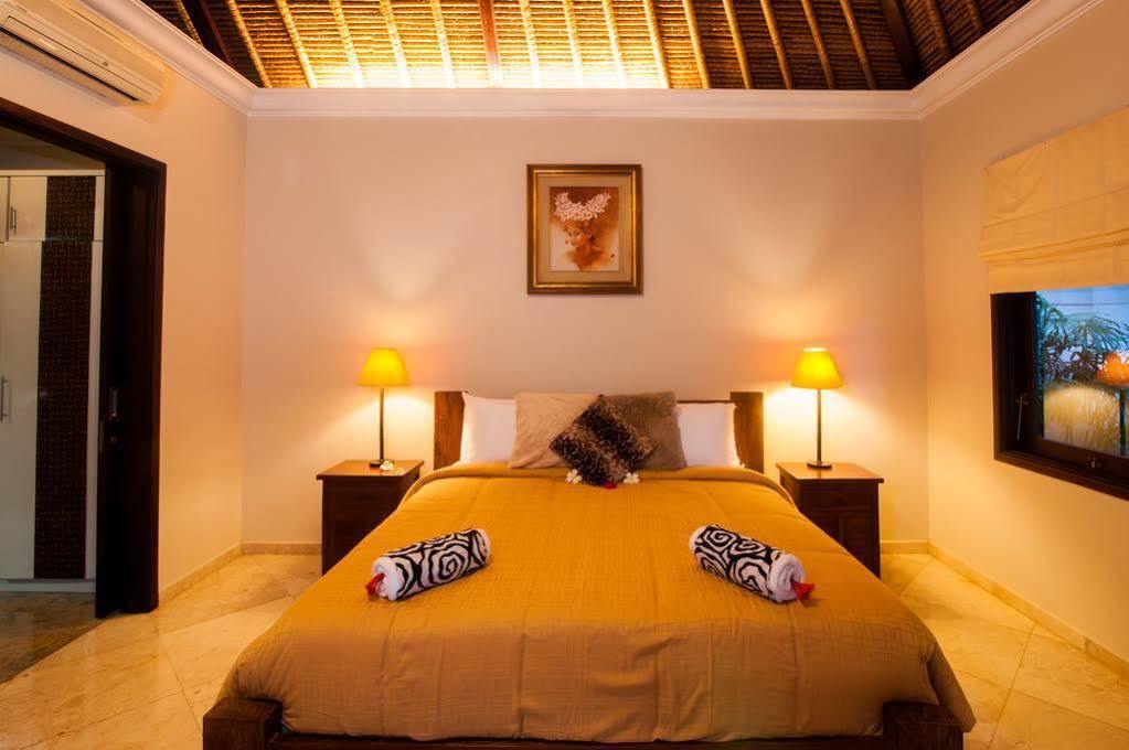 Villa The Zen Sanur (Bali)