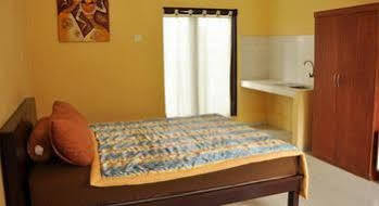 Hotel Ulunsuwi