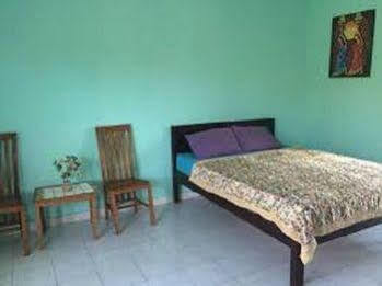 Hotel Ulunsuwi 2*