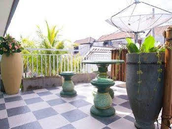 Hotel Ulunsuwi