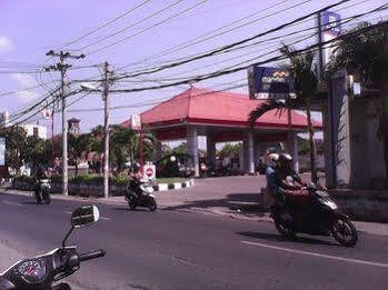 Ulunsuwi Denpasar (Bali)