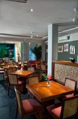Dekuta Hotel Kuta (Bali)