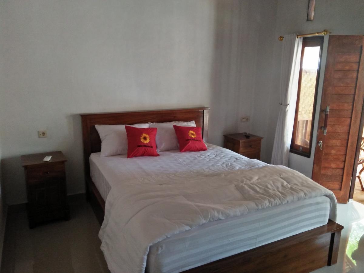 Guest house Rama Toyapakeh