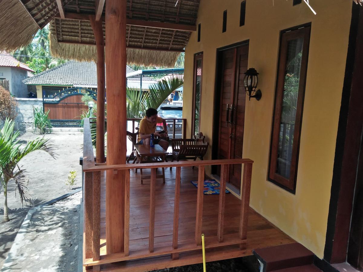 Guest house Rama