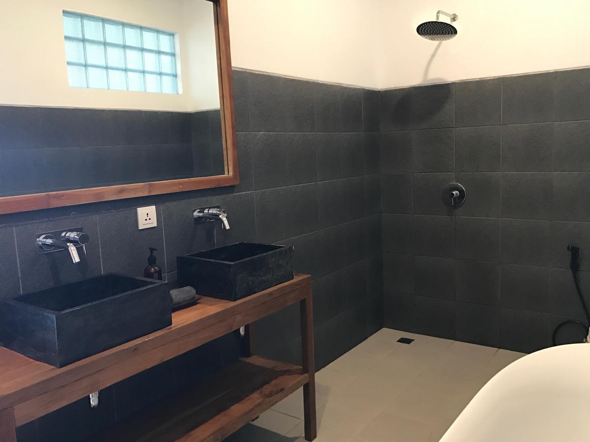 Hotel Playgrounds Wave Lembongan
