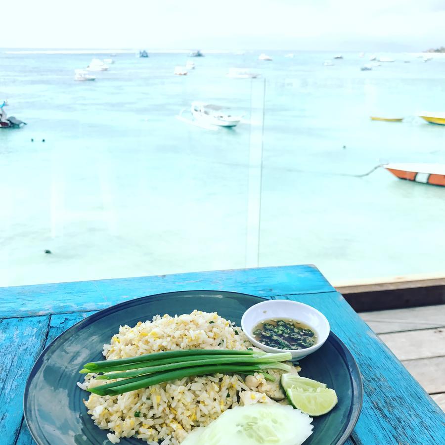 Playgrounds Wave Lembongan Hotel Nusa Lembongan (Bali)